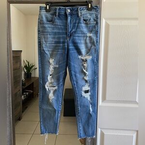 American Eagle Jegging